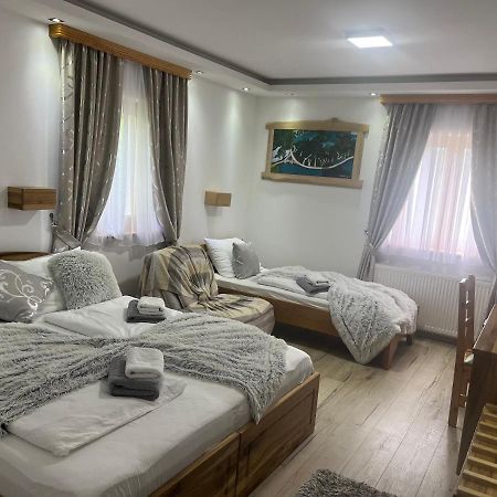 Rustic Inn River Prijeboj 외부 사진