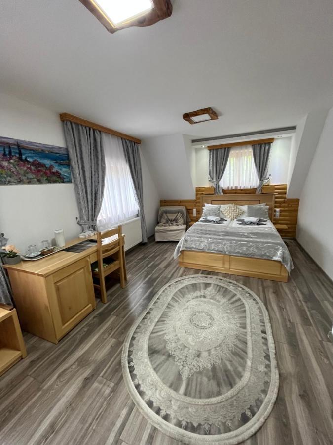 Rustic Inn River Prijeboj 외부 사진