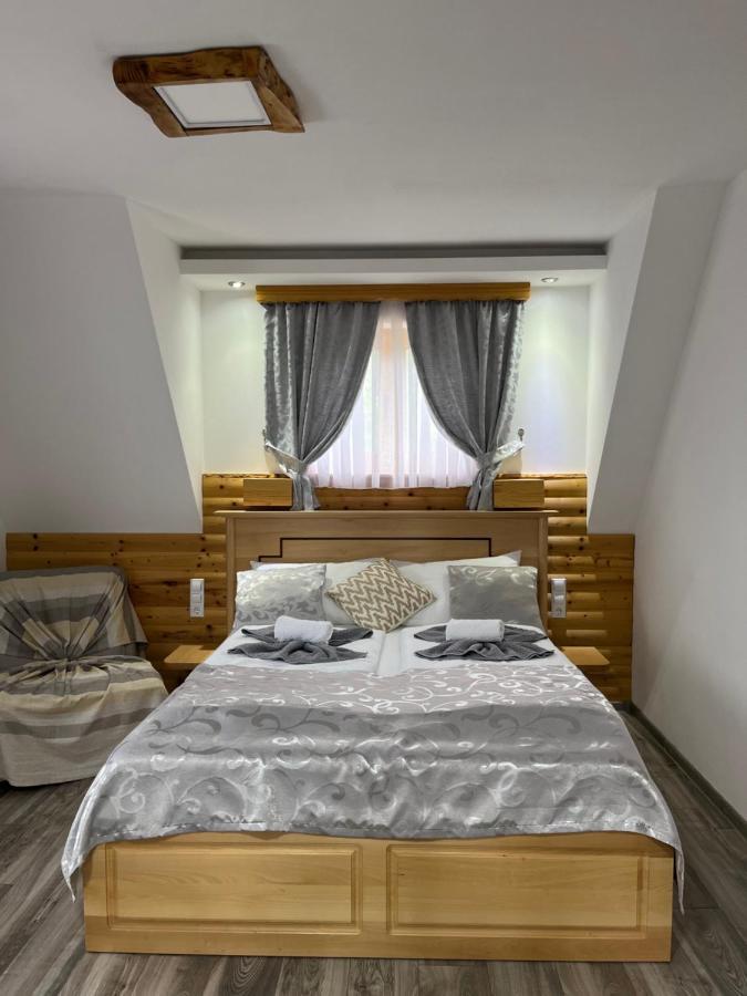 Rustic Inn River Prijeboj 외부 사진