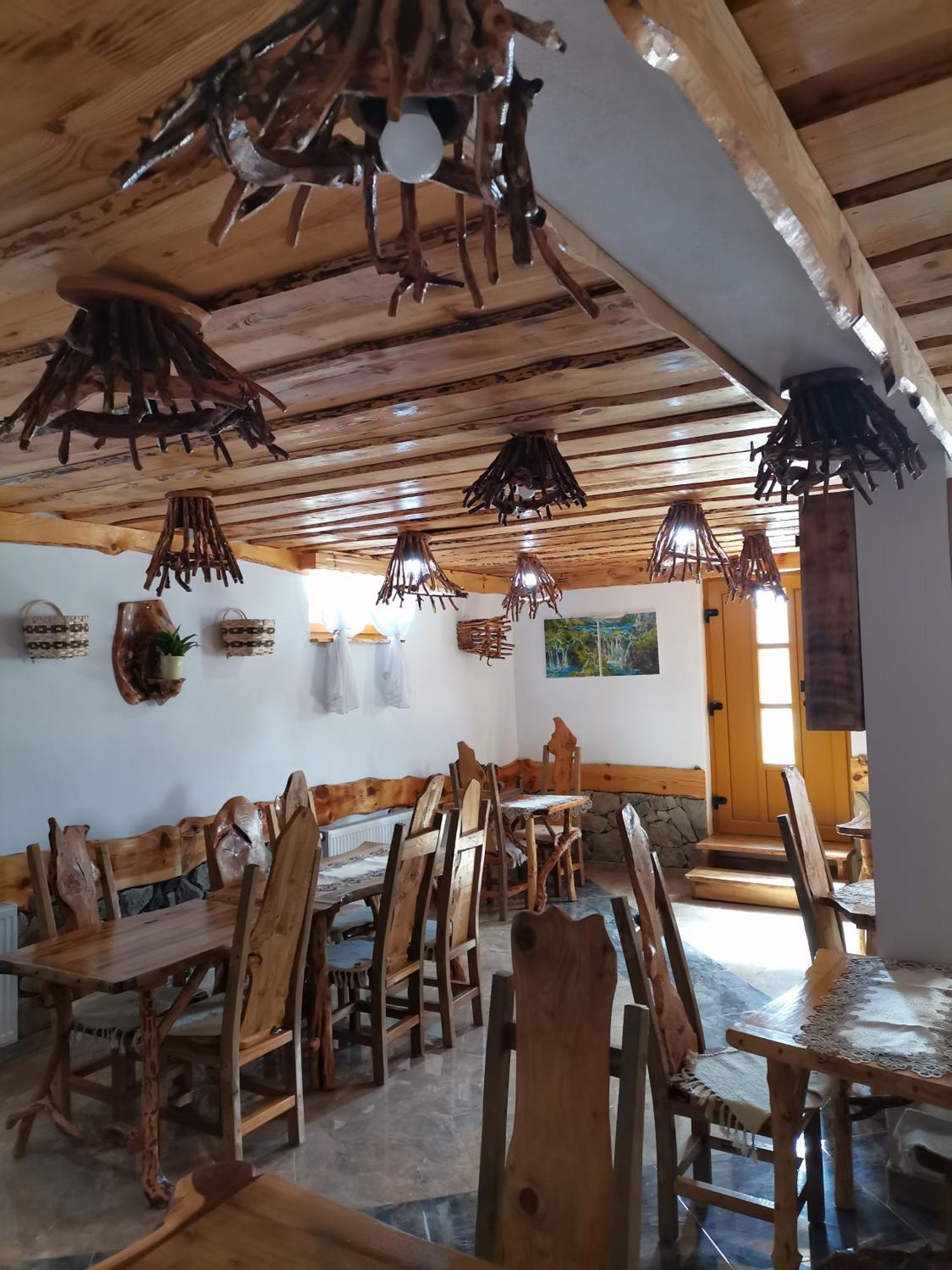 Rustic Inn River Prijeboj 외부 사진